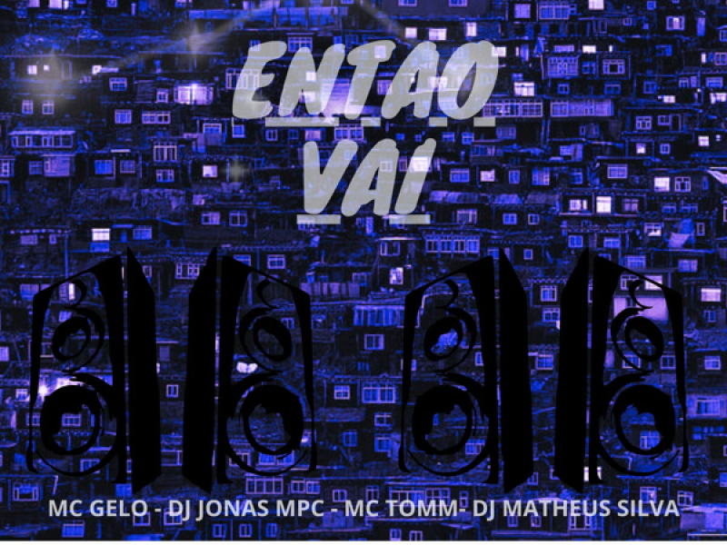 entao vai (Single)