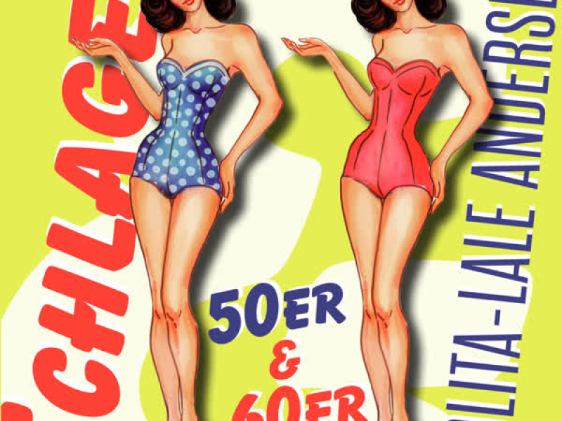 Schlager 50er & 60er, Vol. 6