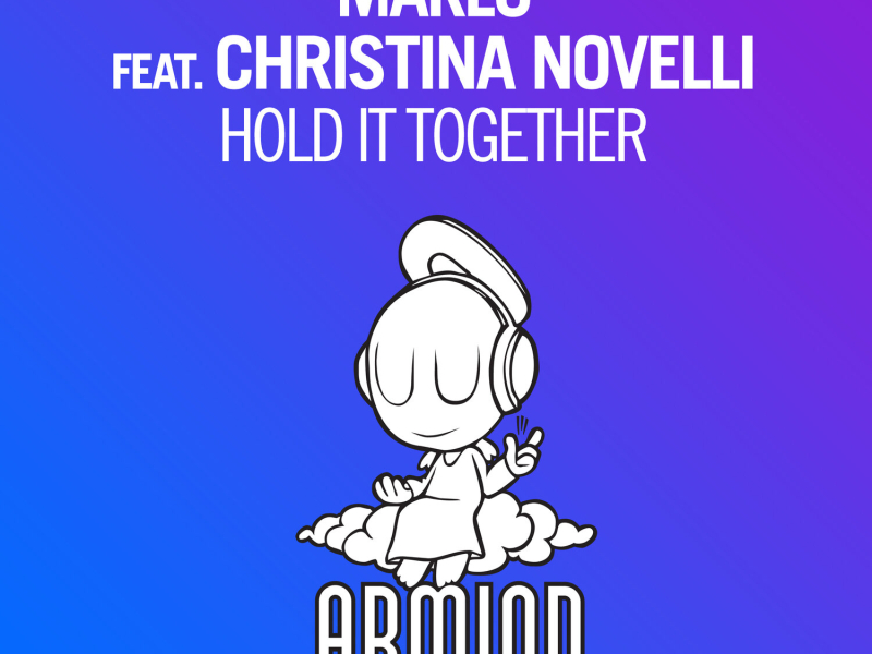 Hold It Together (Radio Edit) (Single)