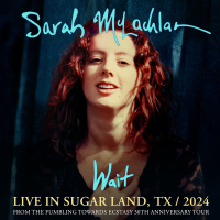 Wait (Live in Sugar Land, TX / 2024) (Single)