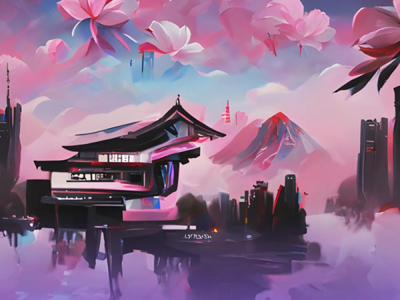 Night Moves (Single)