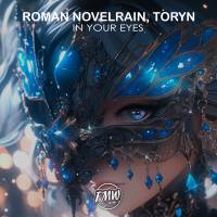 In Your Eyes (Single)