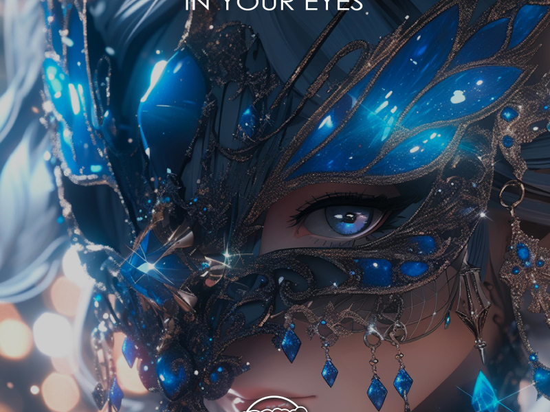 In Your Eyes (Single)