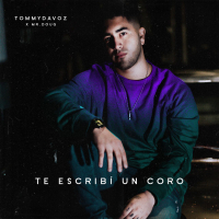 Te Escribí un Coro (Single)