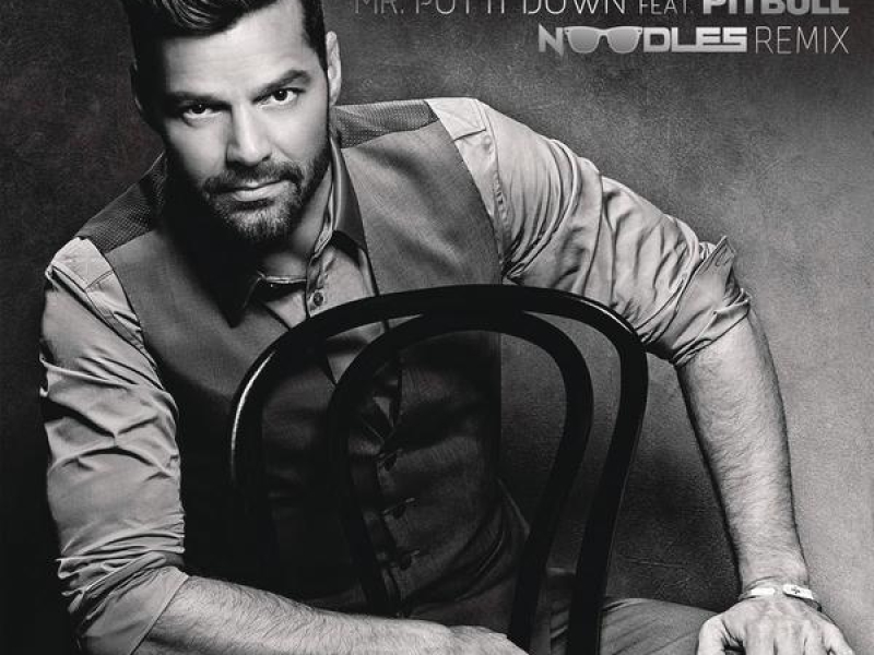 Mr. Put It Down ((Noodles Remix)[Dub Mix])