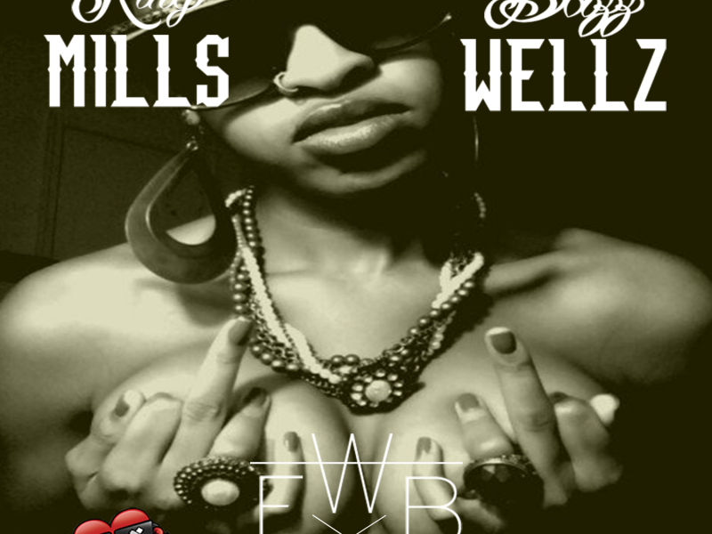 FWB (feat. King Mills)