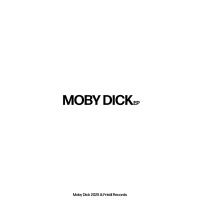 Moby Dick (EP)