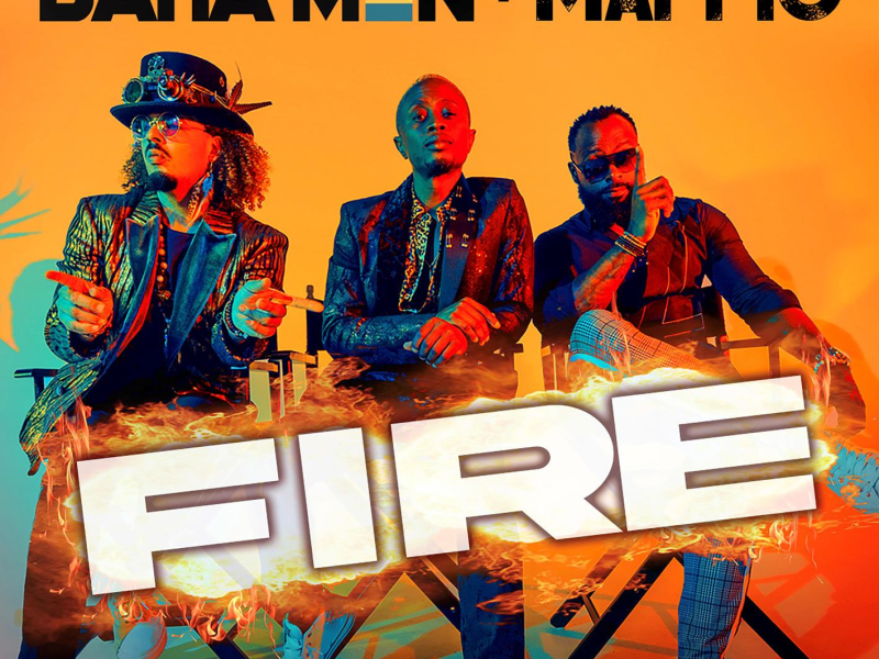 Fire (Single)