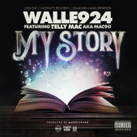My Story (Single)