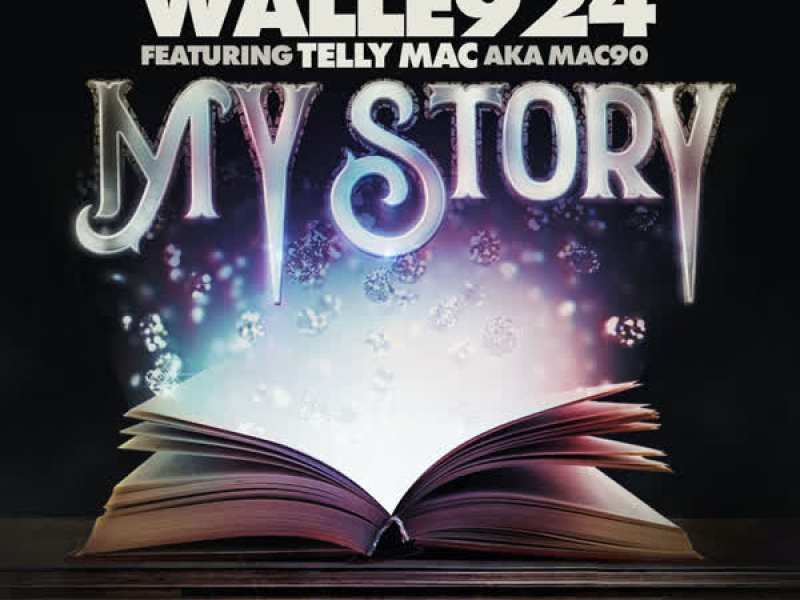 My Story (Single)