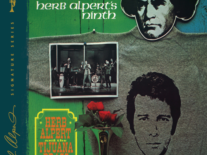 Herb Alpert's Ninth