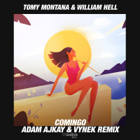 Comingo (Adam Ajkay & Vynek Remix) (Single)