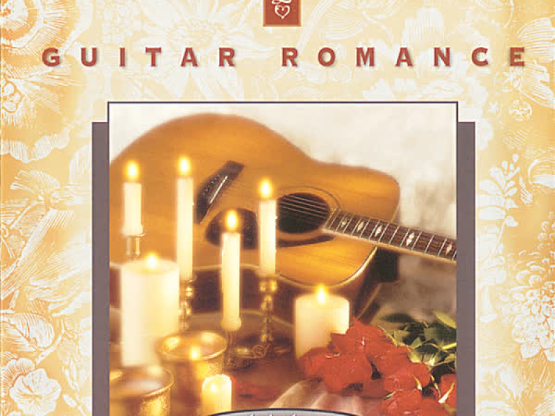 Guitar Romance