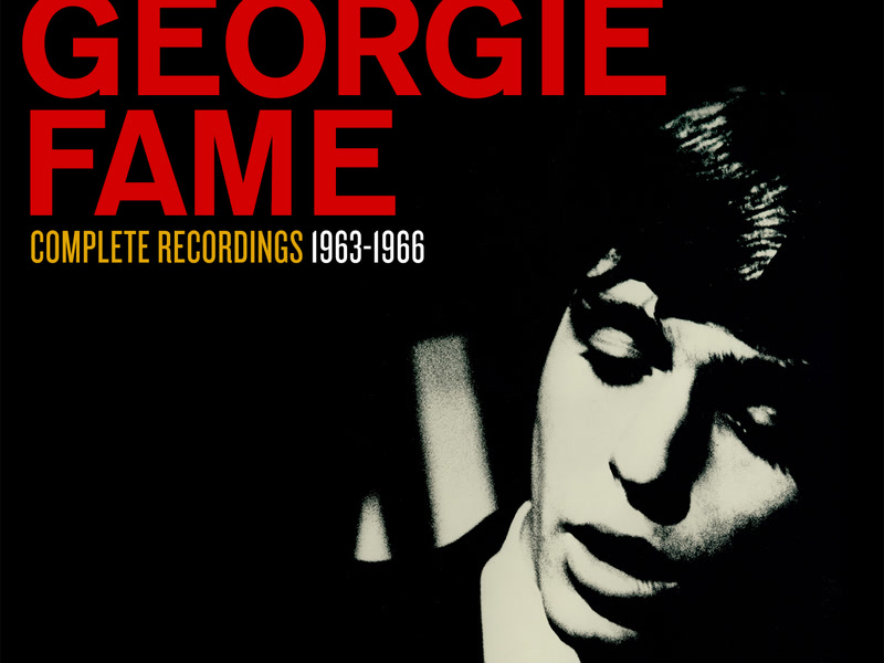 The Whole World’s Shaking