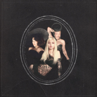 Born Again (Purple Disco Machine Remix) (EP)