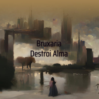 Bruxaria Destroi Alma (Single)