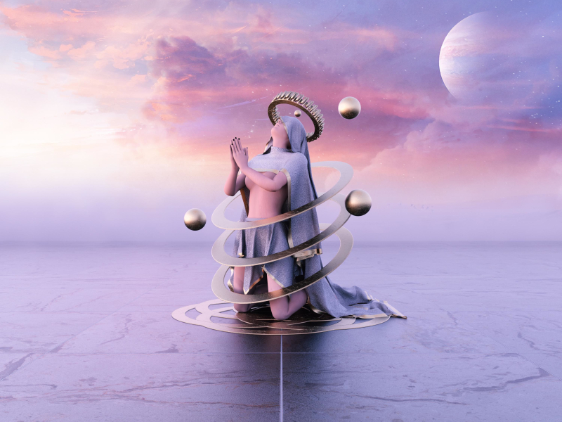 Start A Fire (Single)