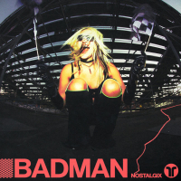 Badman (Single)