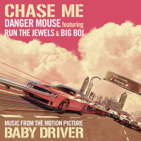 Chase Me (Single)