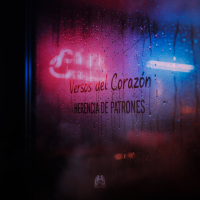 Versos del Corazón (Single)