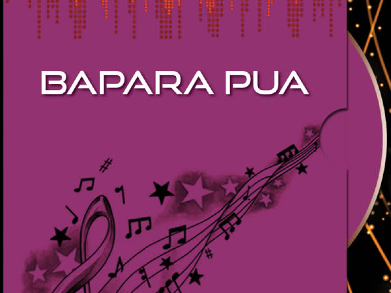 Bapara Pua (Single)