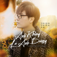Anh Không Là Ánh Dương (Single)