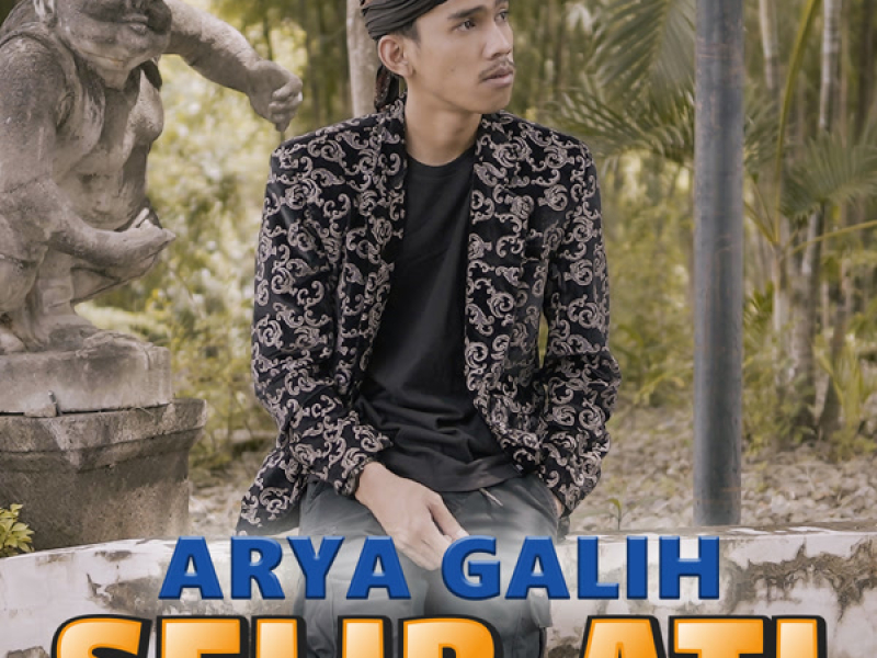 Selir Ati (Single)