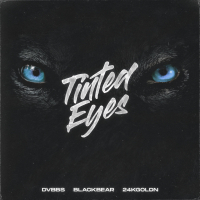 Tinted Eyes (Single)