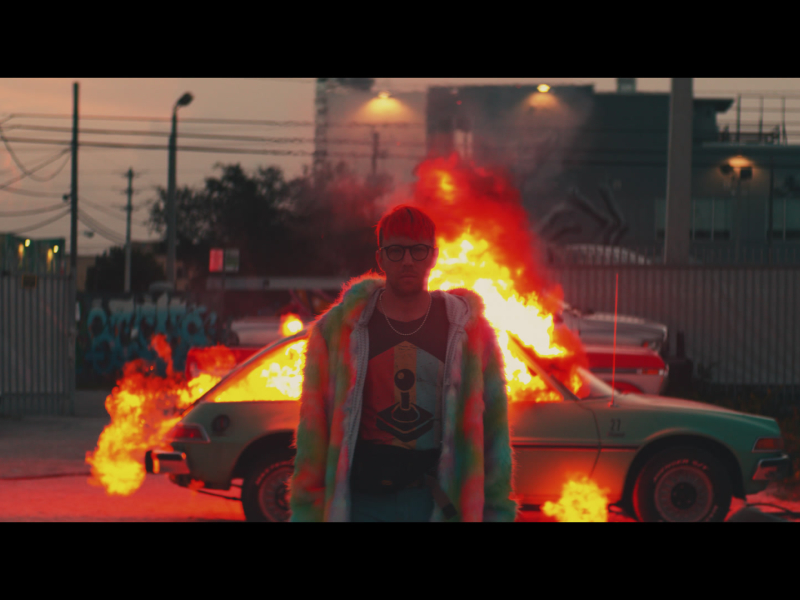 Zero (From the Original Motion Picture 