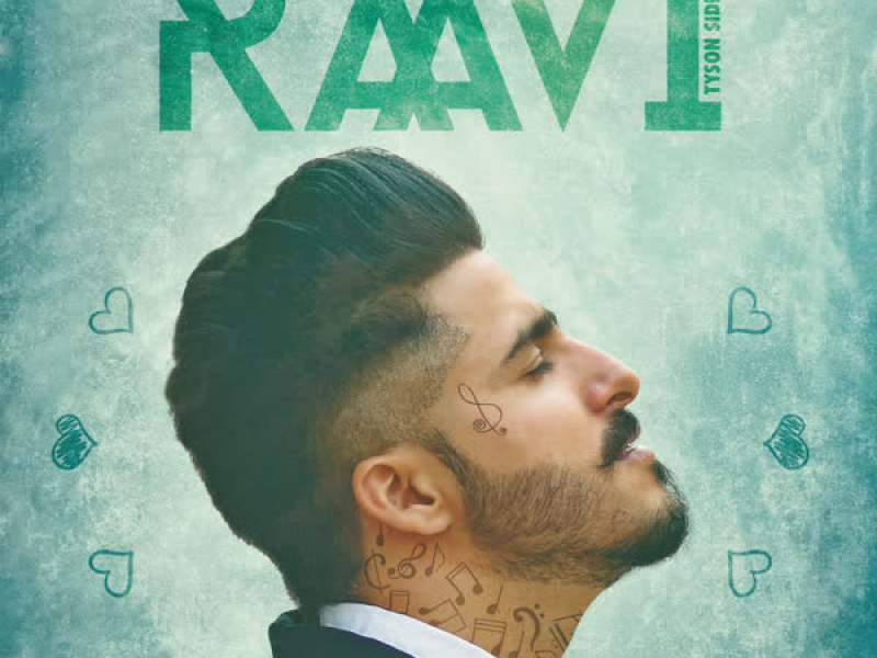 Raavi (Single)