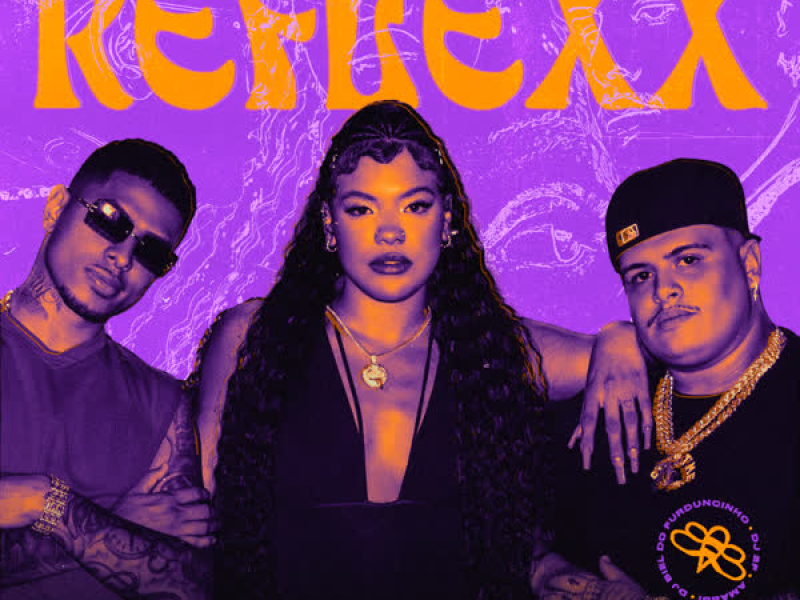 Reflexx (Single)