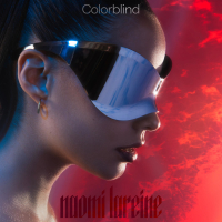 Colorblind (Single)
