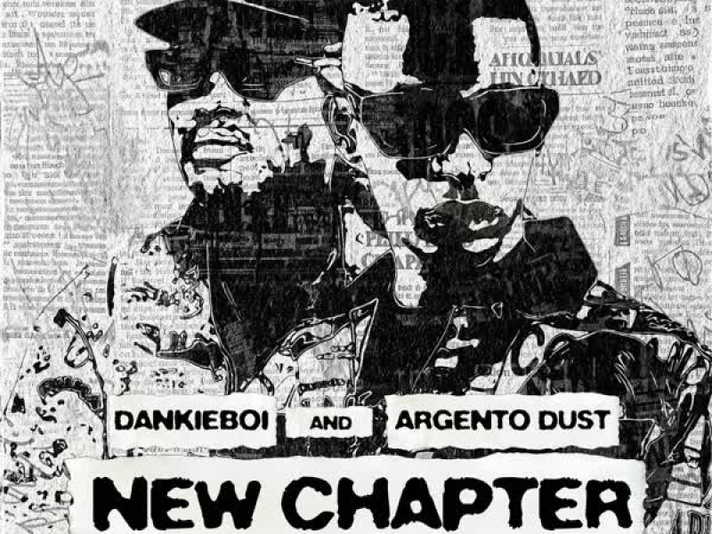 New Chapter (Single)