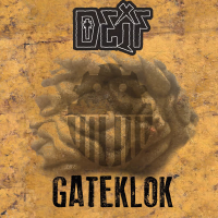 Gateklok (EP)