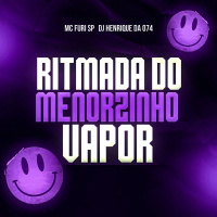 RITMADA DO MENORZINHO VAPOR (Single)