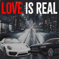 Love Is Real (Single)