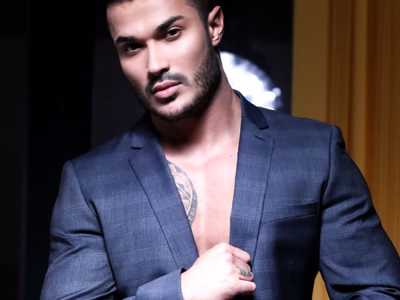 Nyama da mi mine (Single)