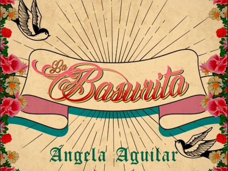 La Basurita (En Vivo) (Single)