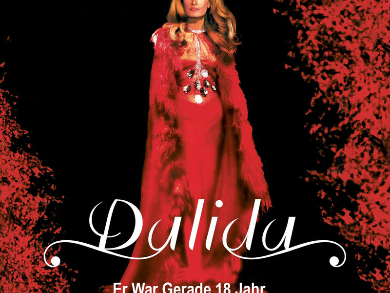 Er War Gerade 18 Jahr (Single)