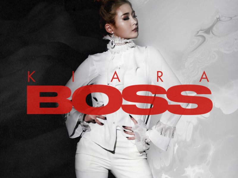 BOSS (Single)