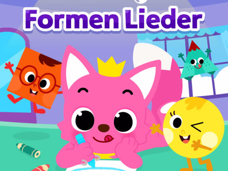 Formen Lieder