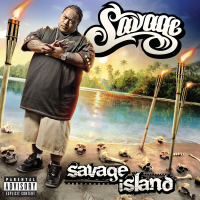 Savage Island EXPLICIT (iTunes Exclusive)