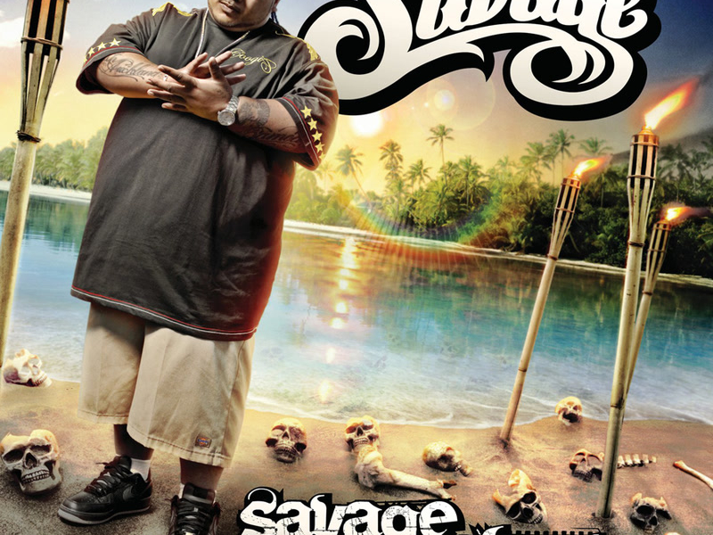 Savage Island EXPLICIT (iTunes Exclusive)