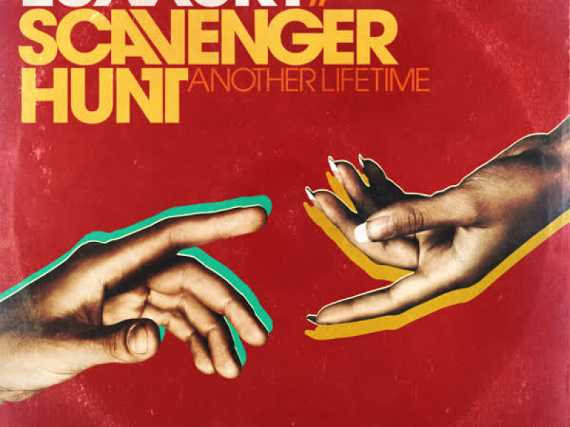 Another Lifetime (Single)