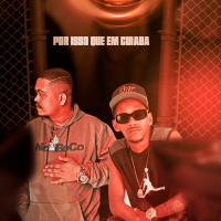 Por Isso Que Em Cuiabá (Single)