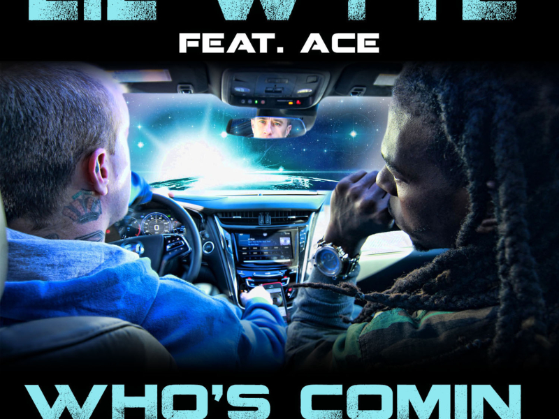 Who's Comin with Me (feat. Ace) - Single