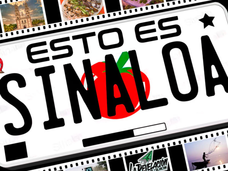 Esto Es Sinaloa (Single)