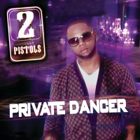 Private Dancer (Single)