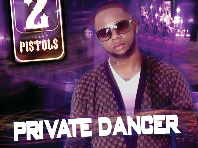 Private Dancer (Single)