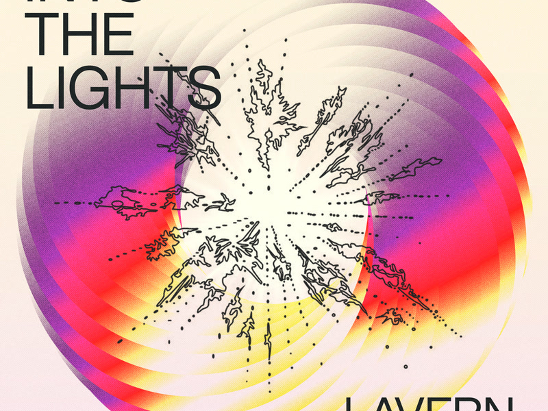 Into The Lights (Single)